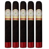 Crown Vintage Red Gigante Sampler- 5 for $25 Deal!